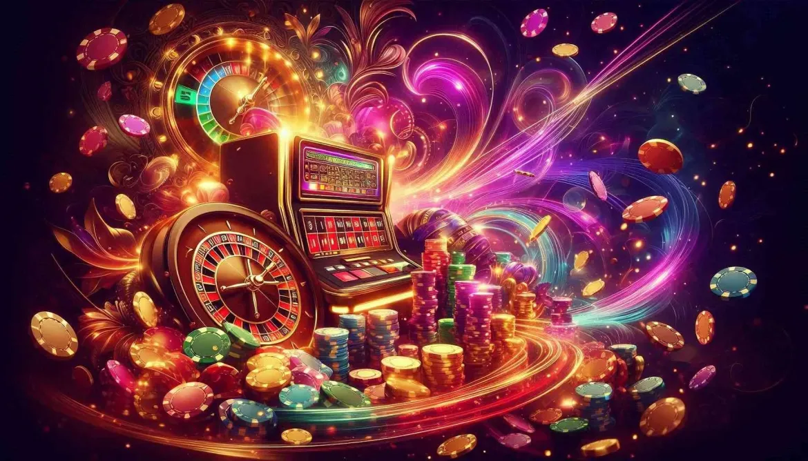 New Vegas Casino